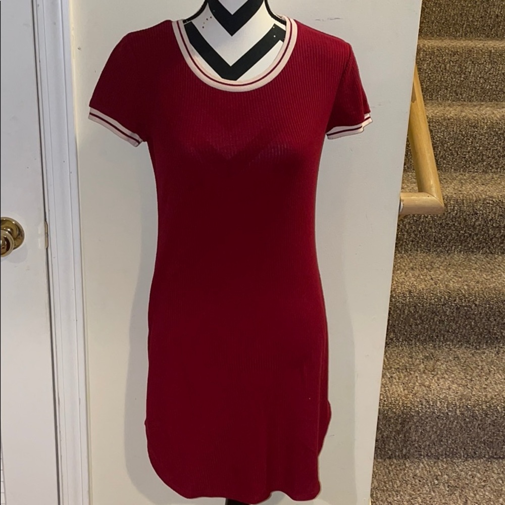 Women’s Charlotte Russe Summer Dress